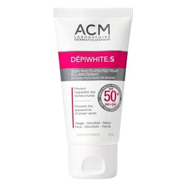 Acm Depiwhite Prot Solar Fps
