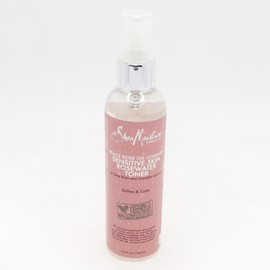 SheaMoisture Peace Rose Oil Complex Rosewater Toner 4.5oz / 133ml - Pack of 2