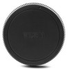 CELLONIC Rear Lens Cap compatible with Canon EF-M 18-55mm 18-150mm,