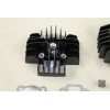 Kveldwulf Yamaha PW50 Top End Rebuild Kit Head Cylinder Piston