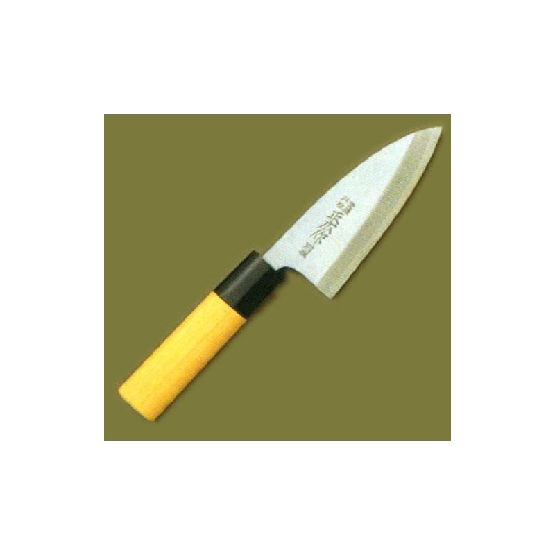 正広作 和包丁別撰 出刃 105㎜ 16202