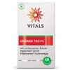 Vitals - Green Tea PS 60 Capsules, Vegan. With GreenSelect