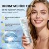 Rutina Coreana: Defensa, Reparación Y Lifting Facial Natural