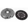 SACHS 6284 654 015 Master Cylinder Clutch for Vauxhall Corsa