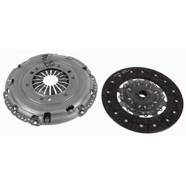SACHS 6284 654 015 Master Cylinder Clutch for Vauxhall Corsa C (X01) 2000-2009