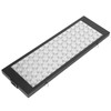 13W LED Grow Light Full Spectrum Panel Grow Lamp for