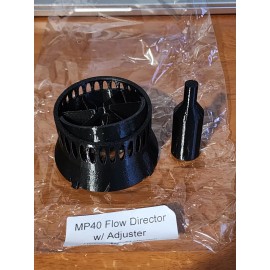 Reefing In 3D Ecotech MP-10 or MP-40 Flow Directors - MP-40