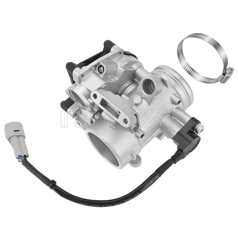 M MATI Throttle Body Fit For Polaris RZR 800 RZR