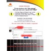 Precision Window Films Nano Carbon Window Film Any Tint Shade