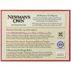Newman's Own Old Style Picture Show Microwave Popcorn,Butter, 3 Count