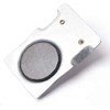 BBQ-Element Magnetic Thermostat Switch for Fireplace Fan/Fireplace Blower kit, Magnetic