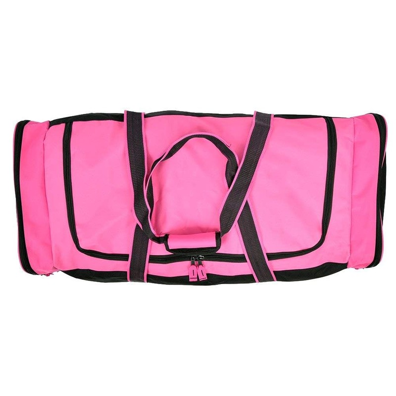 Jetstream Heavy Duty Multi Pocket Durable Sports Gym Equipment Travel