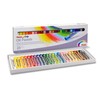 Pentel Arts Oil Pastels, Assorted colours, 1 pack of 25