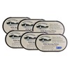 Bar Harbor Wild Herring Fillets Seasoned with Cracked Pepper, 6.7