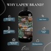 LaPew Cactus Flower Blossom Bundle – Carpet Deodorizer Powder &