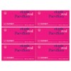 Benefit Fit Real Fabiflora 120mg / 이롭핏 리얼 파비플로라 120mg