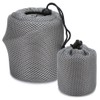 450ml 750ml Cup Set Ultralight Titanium Cup Hanging Pot Set