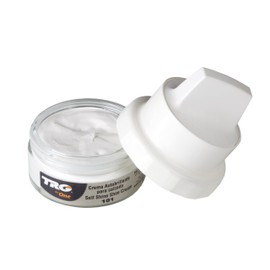 TRG the One Self Shine Shoe Cream - 1.7 Ounces, White