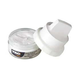 TRG the One Self Shine Shoe Cream - 1.7 Ounces, White