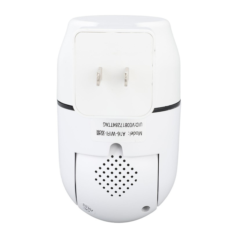 Surveillance Indoor Home Camera Inserted HD WiFi Home Security Camera