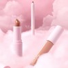 Lip Trio Labial Delineador Gloss Kissed By An Angel Bebella