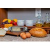 Fanatical Chef Stainless Steel Butter Slicer - Single Stick Butter