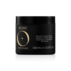 Mascarilla intensiva con aceite de argán Orofluido 500ml
