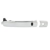 Car Exterior Door Handle Front Left 80645‑CA000 Smart Entry Keyless