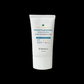 Melaleuca Sun Shade Moisturizing Sunscreen 50ml / Yumugijacha / 멜라루카 선 쉐이드 모이스처라이징 선 스크린 50ml / 유무기자차