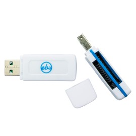 SanDisk Ultra 512GB MicroSDXC UHS-I Memory Card Class 10 (Bulk Two Pack) Bundle with (1) Everything But Stromboli MicroSD & SD Memory Card Reader