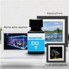 Monitor DISSOLVED Oxygen Test KIT (50 Tests) - Monitor Aquarium
