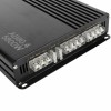 YaeCCC 5800W 4 Channel Car Amplifier 4 Ohms Slim Stereo