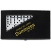 CHH Double 6 Jumbo Dominoes - White