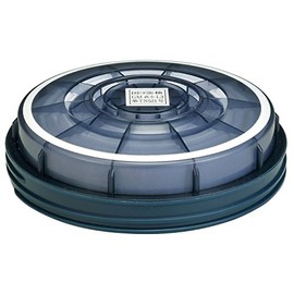 興研 Alpha Ring for 15 Type – 02 269352