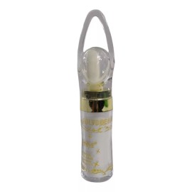Saniye Polvo De Hadas Iluminador Cara Y Cuerpo Glitter Saniye Gold