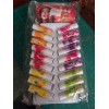 Crema Pomada Para Labios Balsamo 144 Pzs Cacao Mayoreo