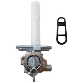 Fuel Petcock Assembly For SUZUKI GS300 GS450 GS550 GS650 GS750 GS850 GS1000 GS1100 FUEL PETCOCK