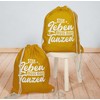 Shirtracer - Gym Bag Backpack - Gift - Das Leben