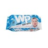 WIPESPLUS Baby Wipes Fragrance Free for Babies and Kids, 80