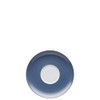 Thomas Sunny Day Nordic Blue Cappucc. Untertasse 10850-408545-14671