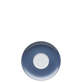 Thomas Sunny Day Nordic Blue Cappucc. Untertasse 10850-408545-14671