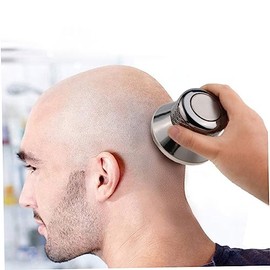 1set Electric Portable Hair Clipper Beard Shaving for Men Hair Trimmer for Quick and Comfortable Grooming Efficient Self-Shaving Device for Home and Travel