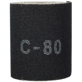 Silverline 634006 Sanding Mesh Roll 5m 80 Grit