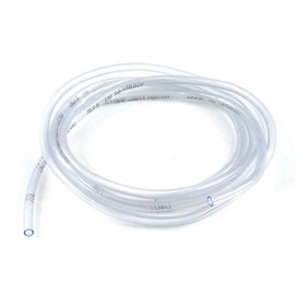 Schlauch PVC 6/4mm Clear