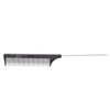 'Hercules Tail Comb with Ionisierter Saw Man Ionic IO 17,