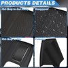 Wireless Charging Non-Slip Mat Fit for 2024 2025 Toyota Grand