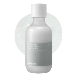 Celimax Dual Barrier Creamy Toner Repara La Barrera Cutánea 