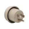 HPM USA Travel Adaptor