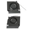 Annadue CPU GPU Cooling Fan for AN517 41 AN517 52