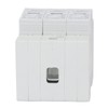 Surge Protector Lightning Protection 3 Phase Flame Retardant Protective Device
